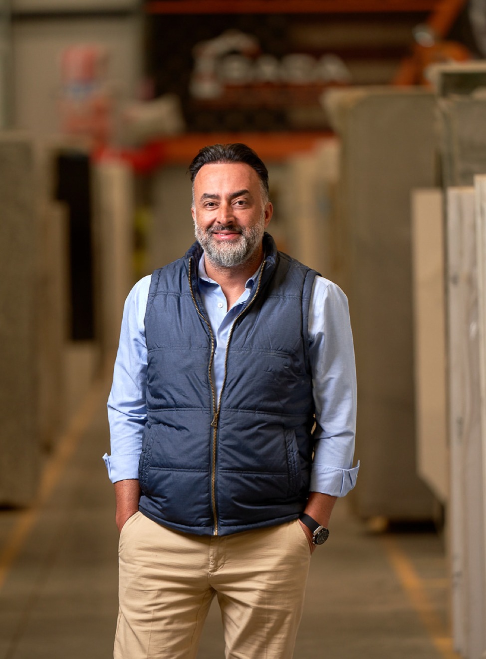 Tony Kilic